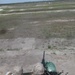 Marines send rounds down range training with machine guns