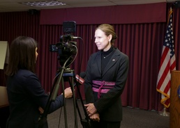 US Ambassador to Mongolia visits Alaska, discusses strategic nation-state relationship