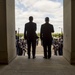 Secretary of defense meets with Japanese MoD