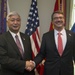 Secretary of defense meets with Japanese MoD