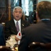 Secretary of defense meets with Japanese MoD
