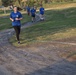 Combat Ceneter participates in Earth Day Fun Run