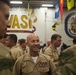 22nd MEU, USS Wasp host shipboard gala for Navy Week New Orleans