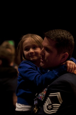 Guided by faith, driven by a calling to serve