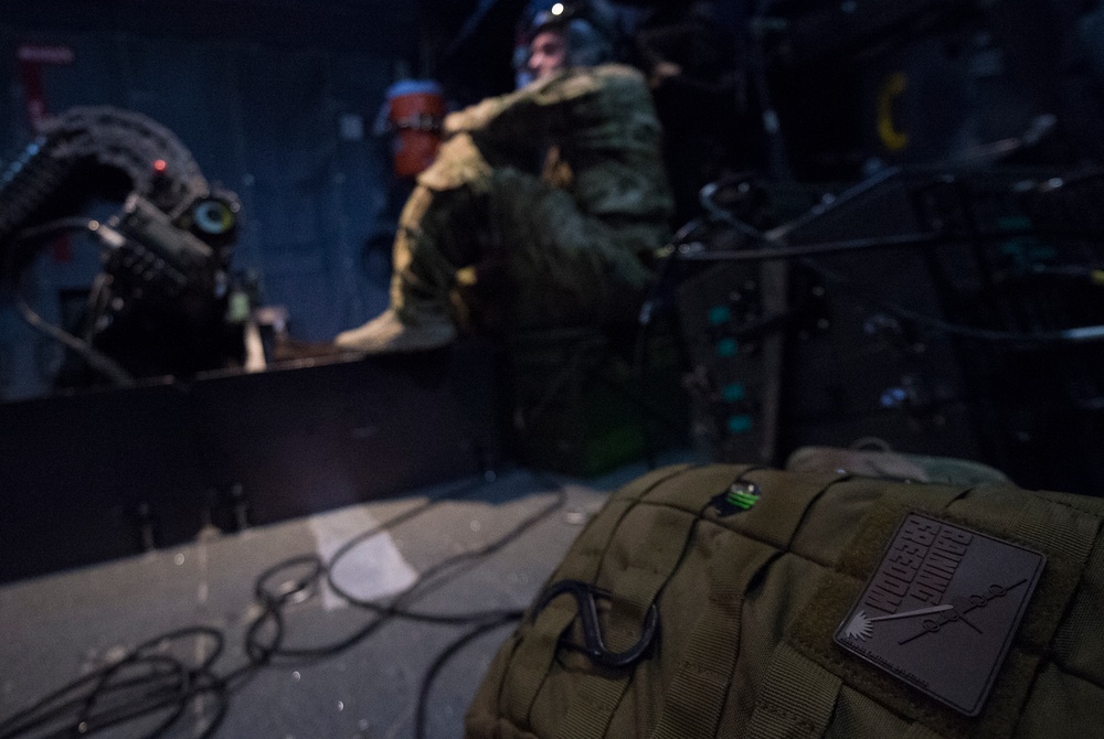 Emerald Warrior 2015