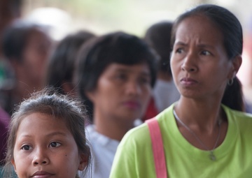 Palawan communities celebrate completion of new school facilities