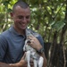 Marines learn life as a ‘Territorian’