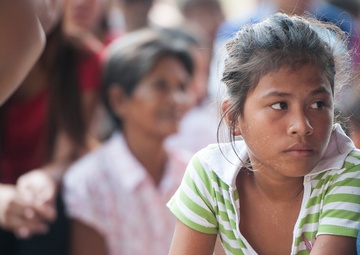 Palawan communities celebrate completion of new school facilities