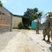 NMCB-5 Sailors build an elementary school in Cebu