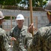 NMCB-5 Sailors build an elementary school in Cebu