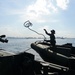 CRS-3 trains with Philippine Marines during Balikatan 2015