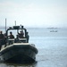 CRS-3 trains with Philippine Marines during Balikatan 2015