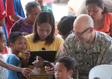 Palawan communities celebrate completion of new school facilities