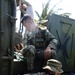 CRS-3 trains with Philippine Marines during Balikatan 2015