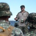 CRS-3 trains with Philippine Marines during Balikatan 2015