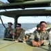 CRS-3 trains with Philippine Marines during Balikatan 2015