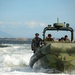 CRS-3 trains with Philippine Marines during Balikatan 2015