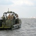 CRS-3 trains with Philippine Marines during Balikatan 2015