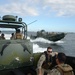 CRS-3 trains with Philippine Marines during Balikatan 2015