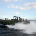 CRS-3 trains with Philippine Marines during Balikatan 2015