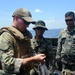 CRS-3 trains with Philippine Marines during Balikatan 2015