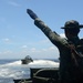 CRS-3 trains with Philippine Marines during Balikatan 2015