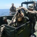 CRS-3 trains with Philippine Marines during Balikatan 2015