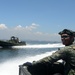 CRS-3 Trains with Philippine Marines during Balikatan 2015