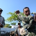 CRS-3 trains with Philippine Marines during Balikatan 2015