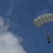 EODMU 5 conducts freefall parachute training