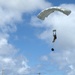 EODMU 5 conducts freefall parachute training