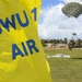 EODMU 5 conducts freefall parachute training