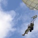 EODMU 5 conducts freefall parachute training