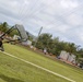 EODMU 5 conducts freefall parachute training