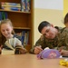US Soldiers, Polish educators unite to enhance children's English skills