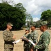 US Marines, Philippine Armed Forces share strategies