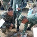 US Marines, Philippine Armed Forces share strategies