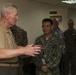 Lt. Gen. Toolan visits joint operation center