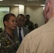 Lt. Gen. Toolan visits joint operation center