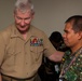 Lt. Gen. Toolan Visits Balikatan 2015 Joint Operation Center