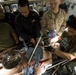 24th MEU: Mass casualty exercise aboard USS New York