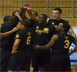 Leadership starts at the lowest level for 23rd Ordnance Company