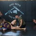 In it to win it: 8th Comm. Bn. establishes a grappling team