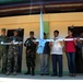 US, Philippine Armed Forces celebrate school opening