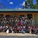 US, Philippine Armed Forces celebrate school opening