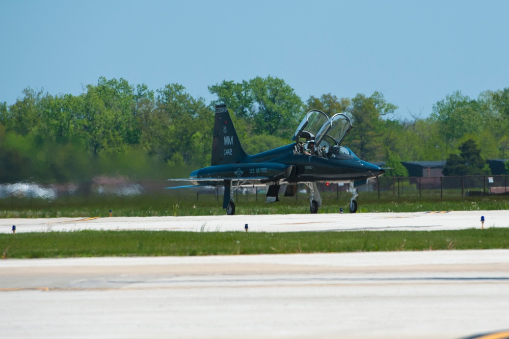 T-38 Talon