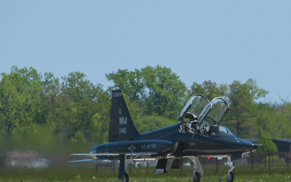 T-38 Talon