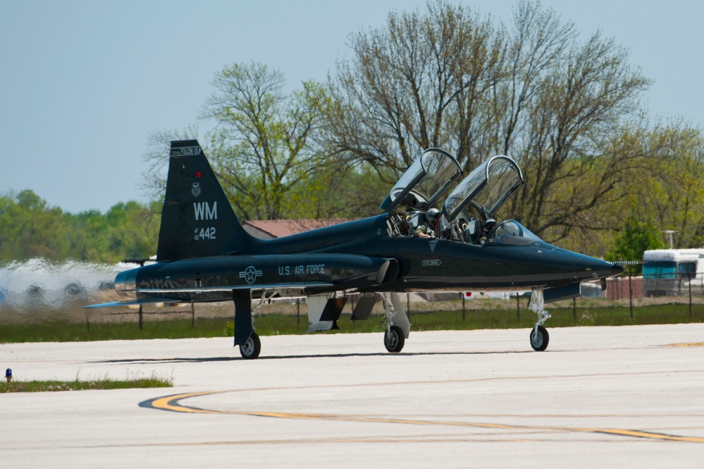 T-38 Talon