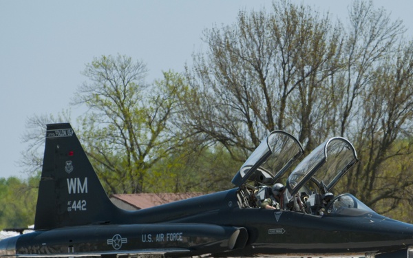 T-38 Talon