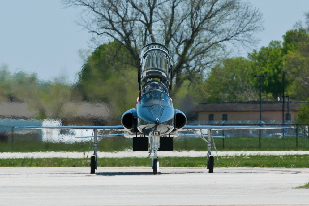 T-38 Talon